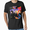 Best Selling Music Group Pop Girl Legend Bananarama Discopunkhead Most Popular by CraftBasement