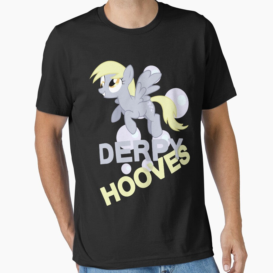 Derpy Hooves by kidomaga