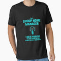 Group Home Manager - I Solve Problems by alphatinost