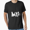 Bushs Logo by Des-inator