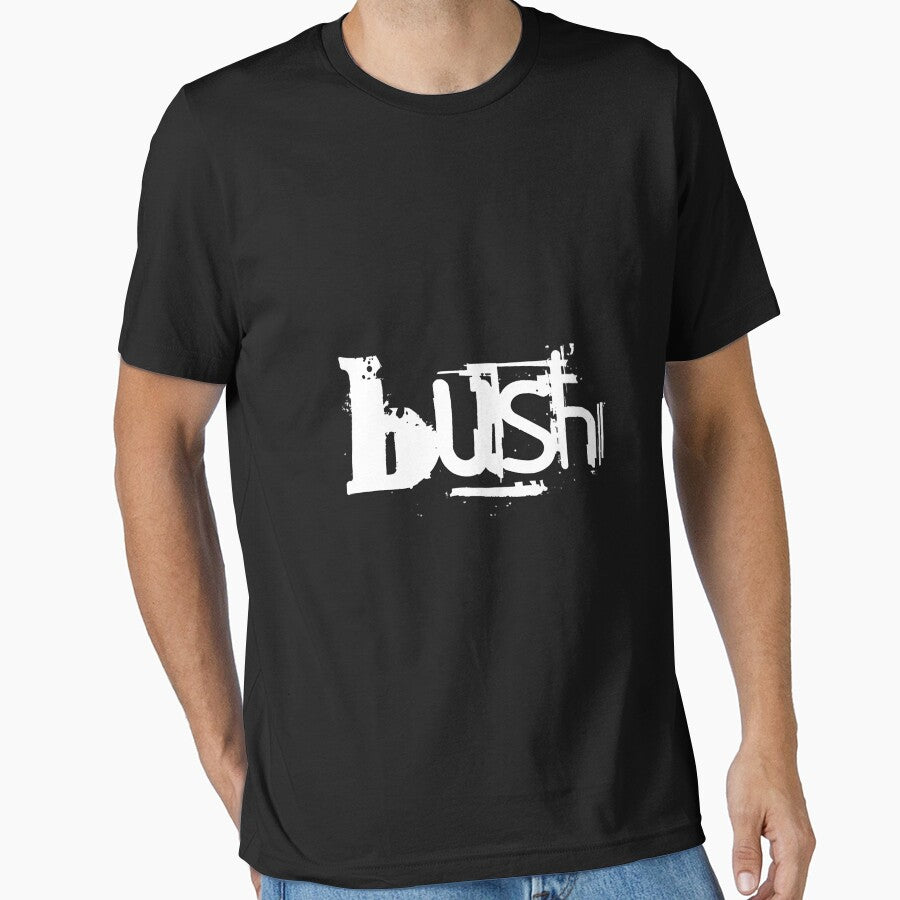 Bushs Logo by Des-inator