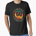 Limited 1966 Edition - Happy 60th Birthday Celebration by FernaRoje