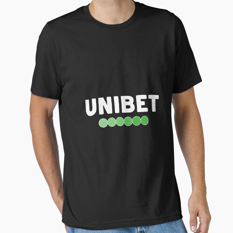 Best Selling Unibet Logo---- by ForestButterfie