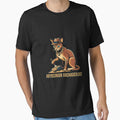 Abyssinian Archaeologist by Merchifyme2000