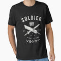 SOLDIER by phalangeslifeti