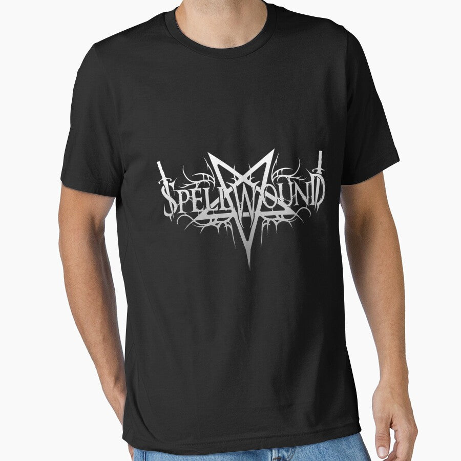 Spellwound Band by CrystalGym
