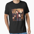 Mariska Hargitay & Chris Meloni SVU Pullover by voluminousthink