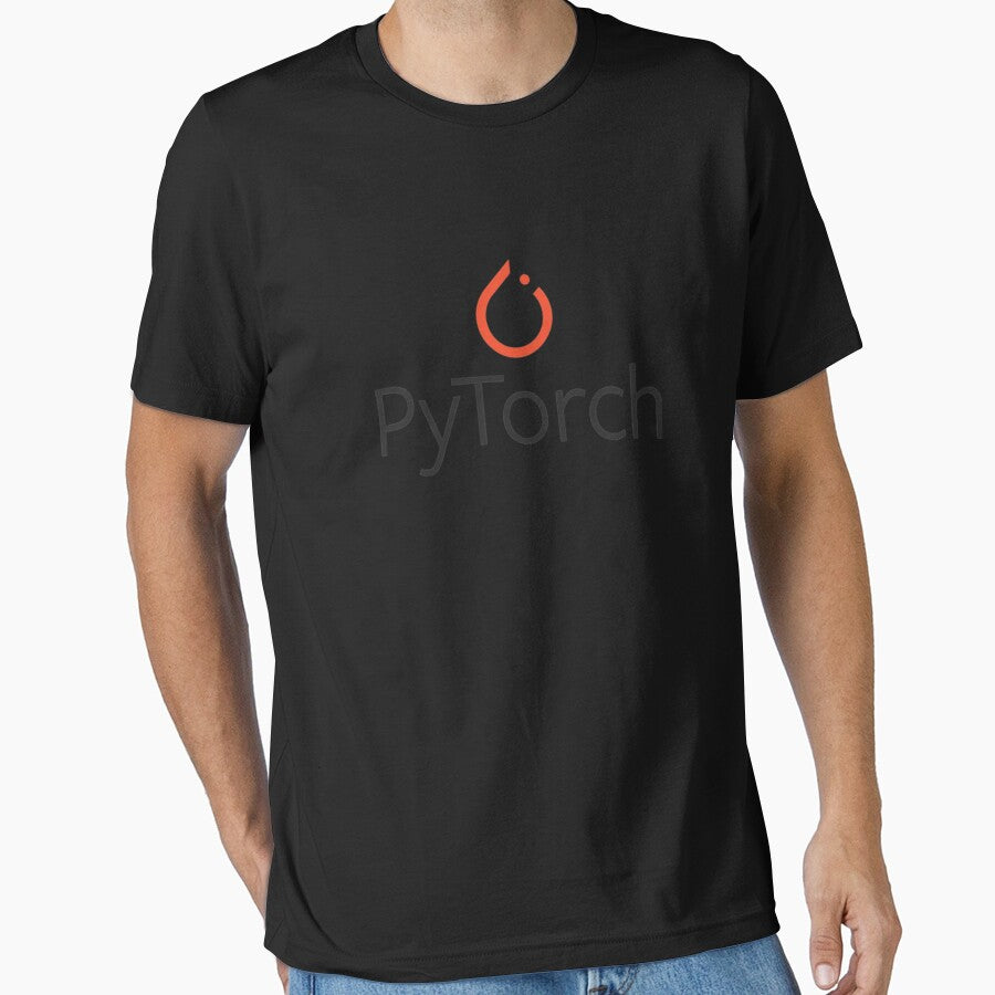 Pytorch by DENVERTHOMP