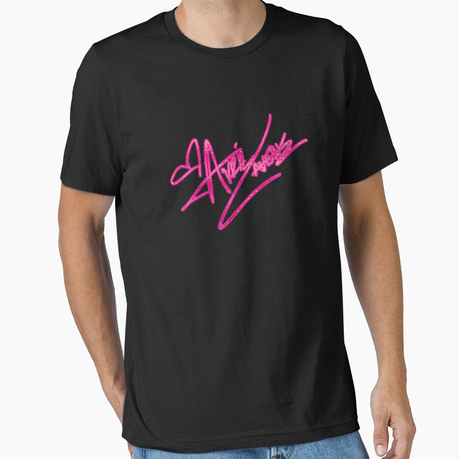 Best-Selling-Logo-Essential by LeaQuaiser