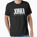 Jonka by WPPosters