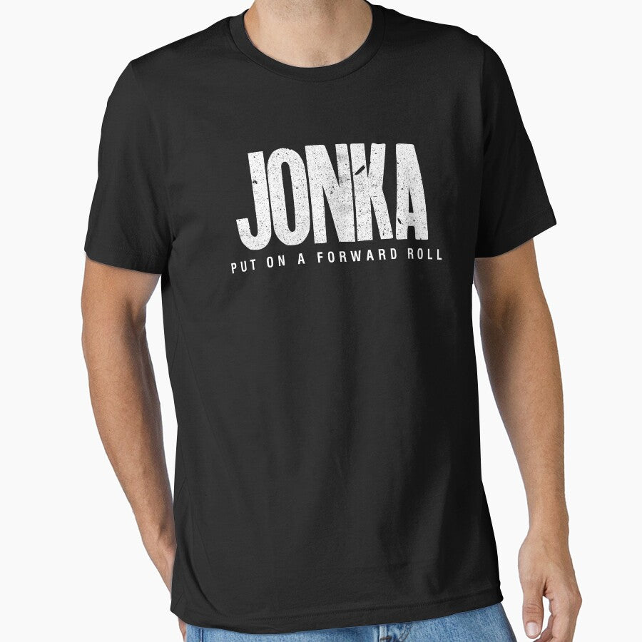 Jonka by WPPosters