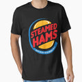 Steamed Hams by fencinghill