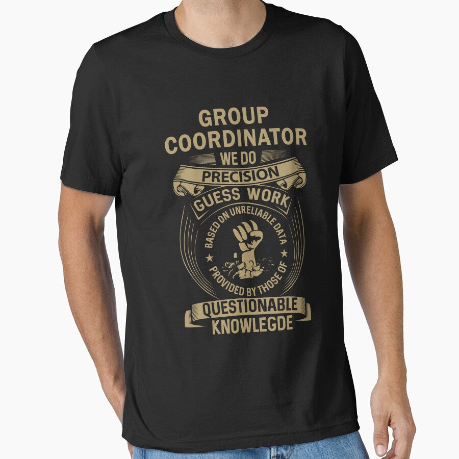 Group Coordinator by MiraclePitts