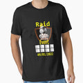 BBB Raid Event 2022 by ShawnaRoderick
