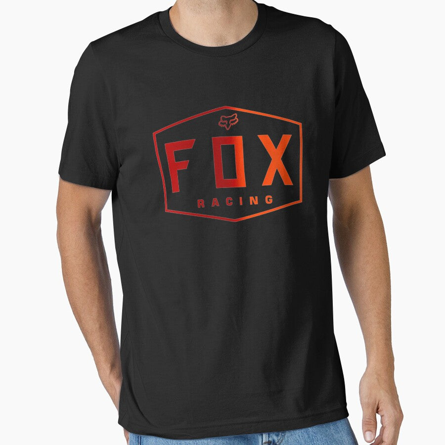 Best Selling Logo Fox Racing by JasperMBrown