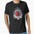 Football Dad USA Vintage by Poman9810