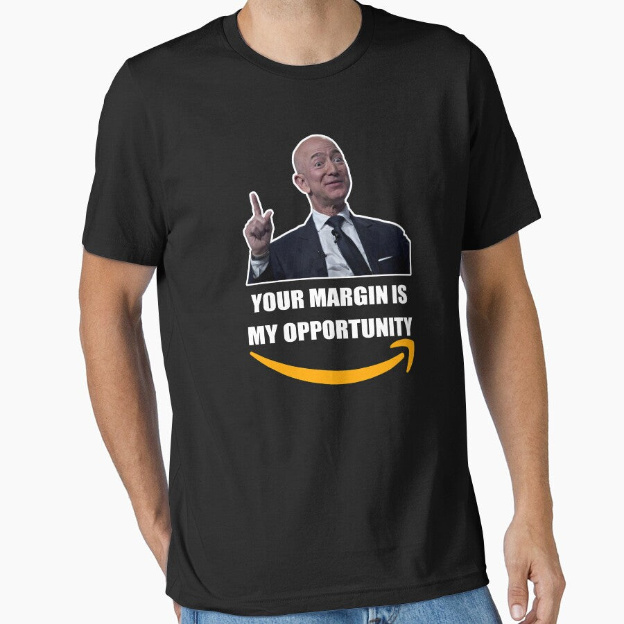 Jeff Bezos Business by Brendsy