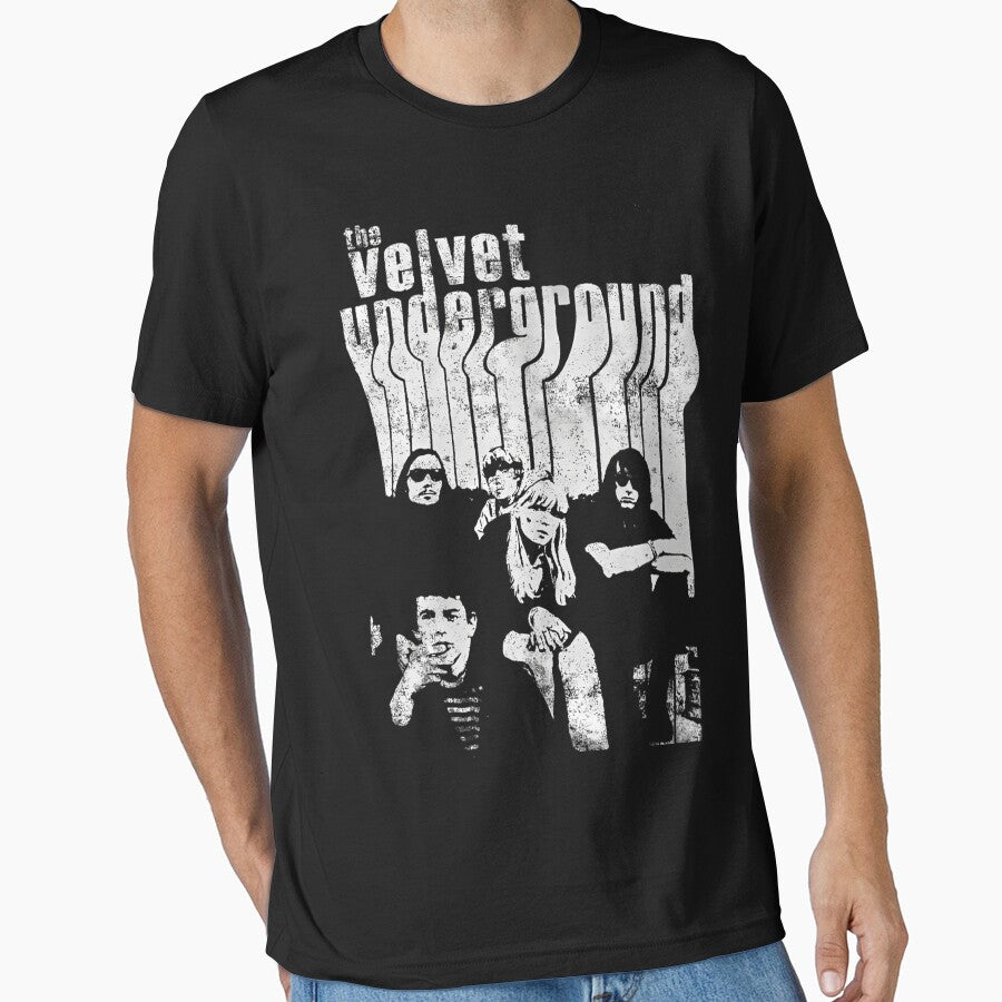 The Velvet Vintage- The Velvet Tour by NikoNeedleStyle