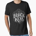 Art - The Black Keys by izettasch