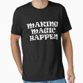 Making Magic Happen by CourmithShop