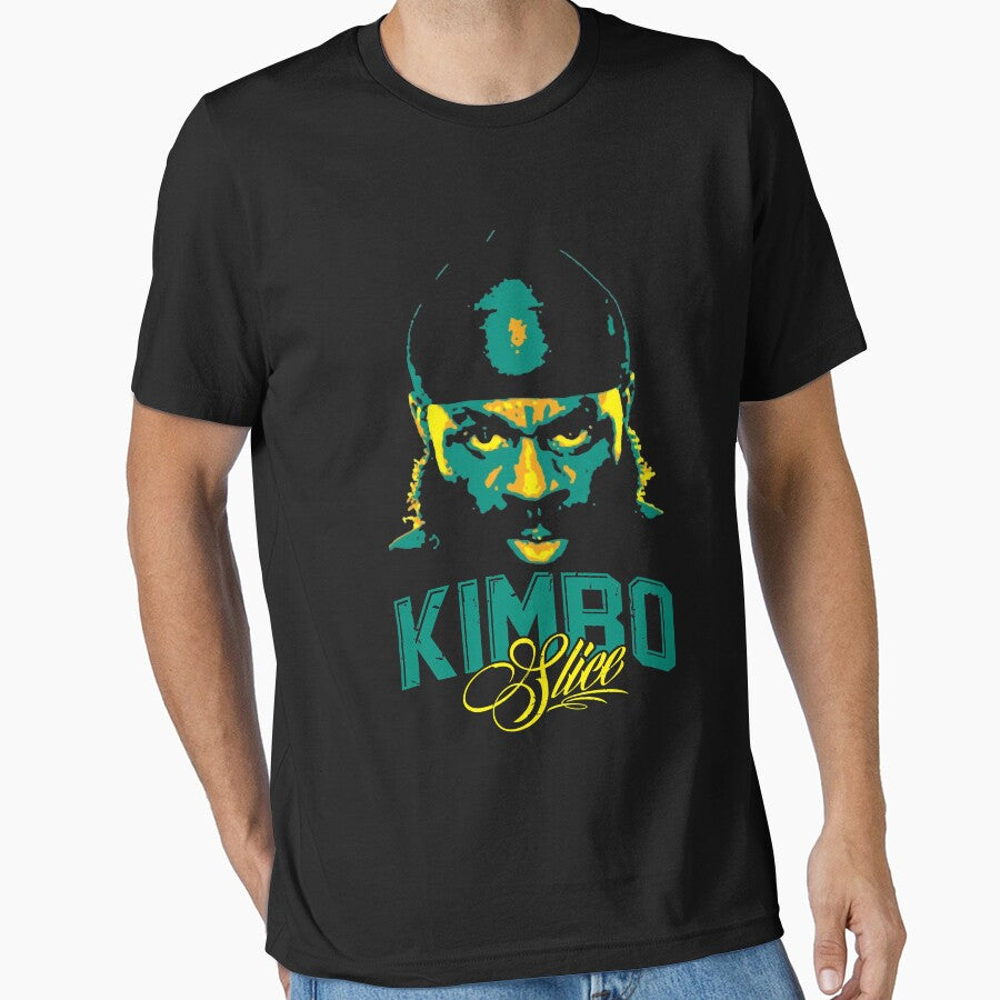 Best Selling Brawlers Kimboo by ALAHNAHELEN
