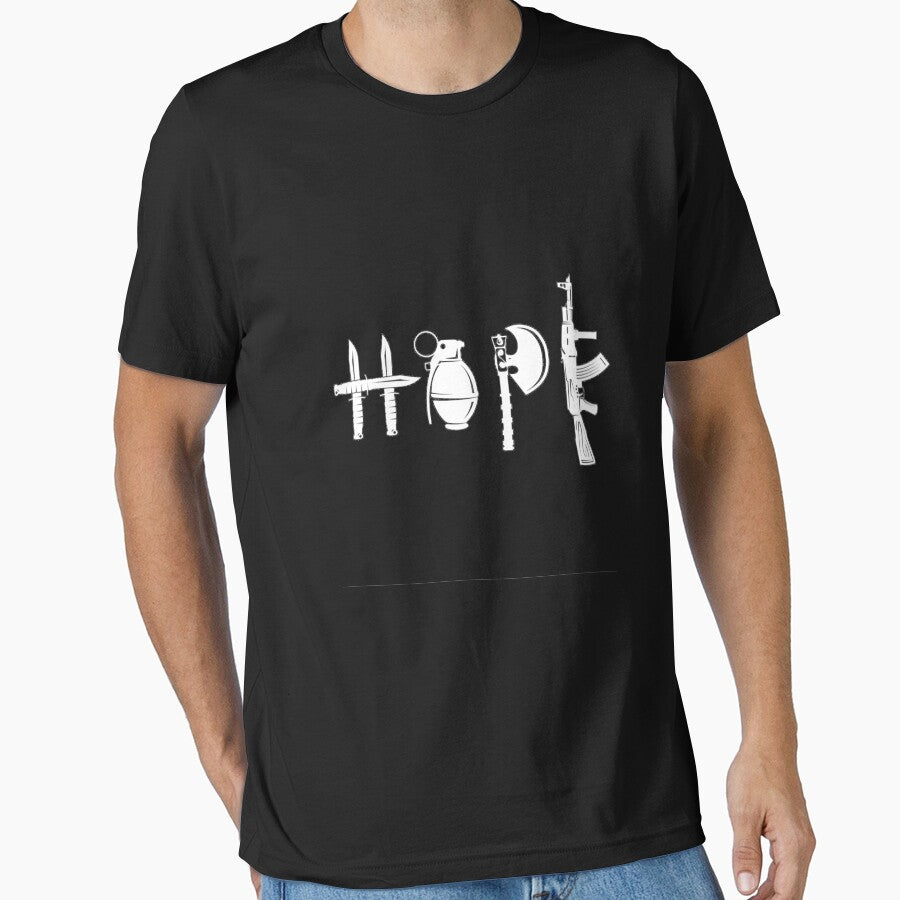 Best Selling Hope (Weapon) by RamsesDesant