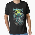 MOTIONLESS IN WHITE BAND by eskapebruhh