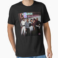 Debarge Group by CelestinoOndric