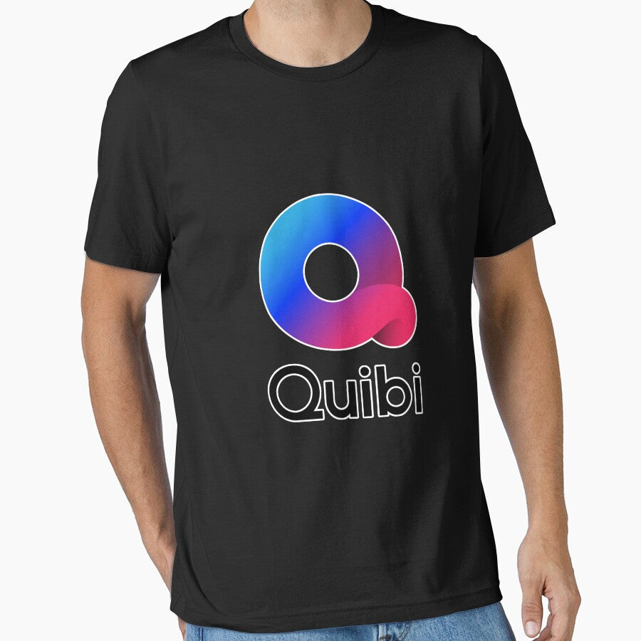quibi logo by Peaceful Life Co
