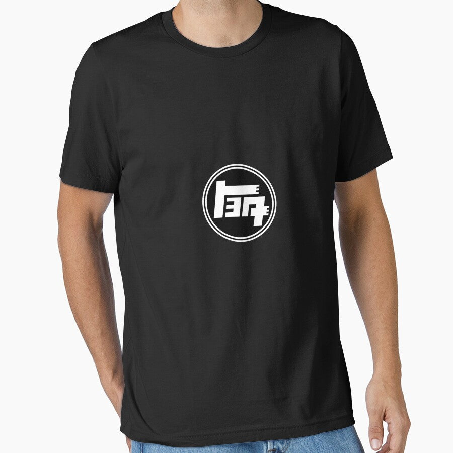Old Style Toyota Logo Essential T-Shirt by FabianWessels