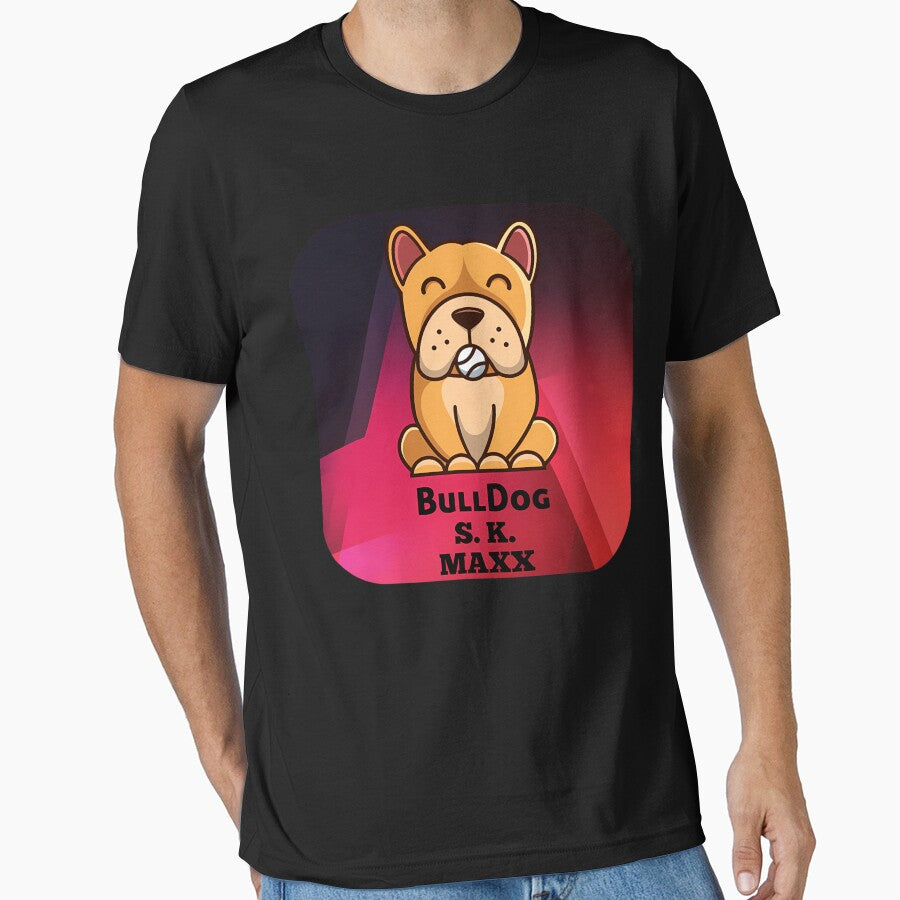Bull Dog Brand Logo by ErnesPurdy
