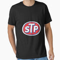 BEST SELLING STP Oil by FerrisssPuglie