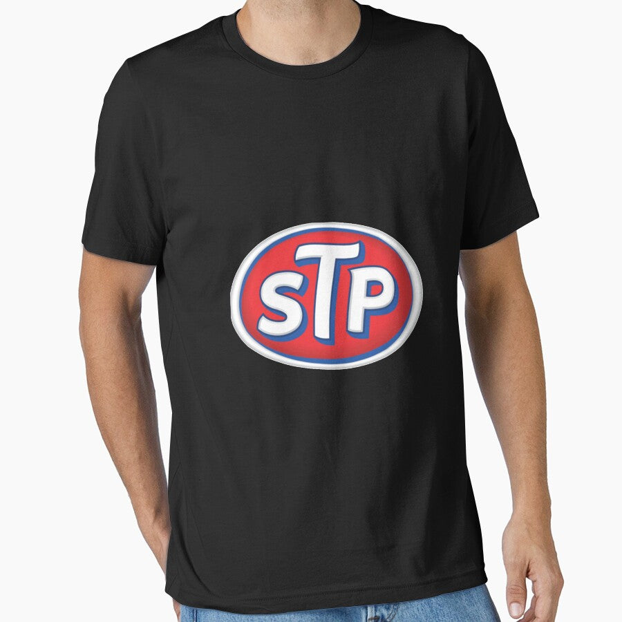 BEST SELLING STP Oil by FerrisssPuglie