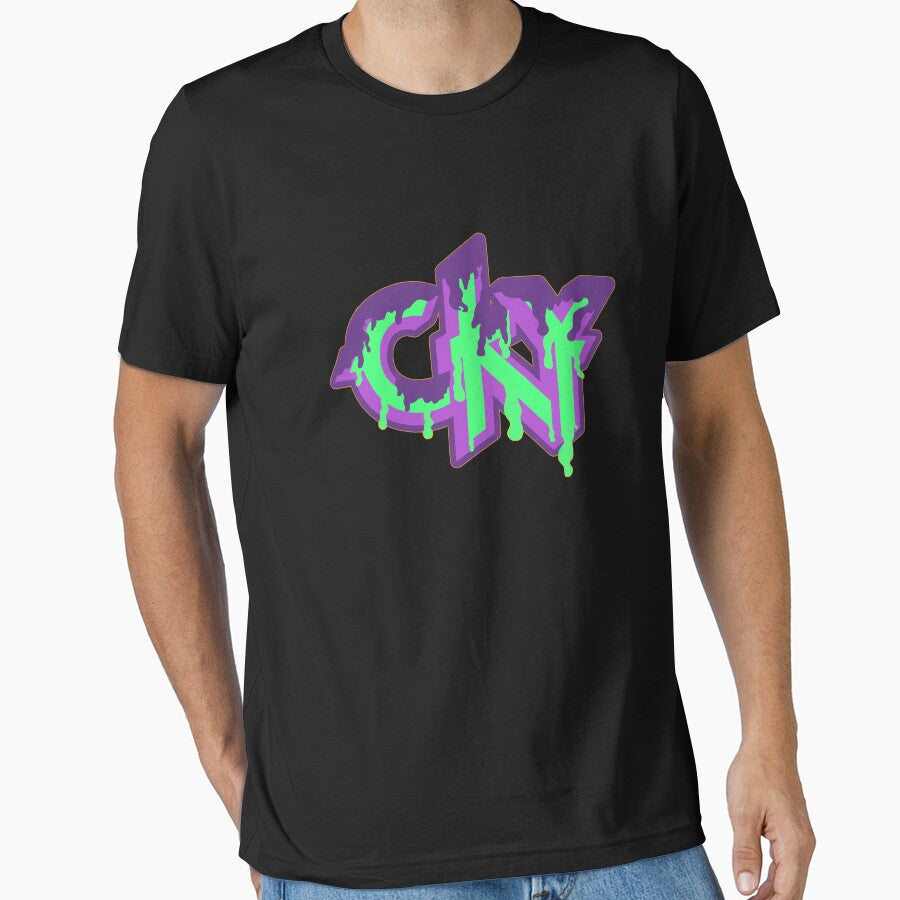 Ghoul Grumps style CKY Logo Classic by JeffreyLeeMore