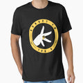 Best seller   kurupt fm logo essential t shirt by JerryDugas