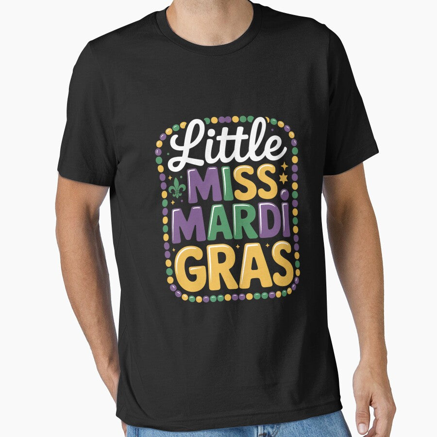 Toddler Mardi Gras Outfit Girls Mardi Gras Kids Little Miss by AmandasHastie