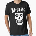 The Misfits by LeoneDucharme