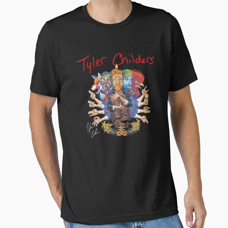 Exclusive tylerchilders by MarthaMitch12