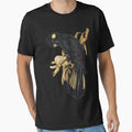 Yellow-tailed Black Cockatoo Classic by Ndeliaw
