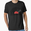 Spin The Black Circle Essential by DarrinMcdaniels