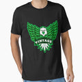 Vintage Hudi (Limited Edition) by TomMertz