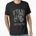 Utah Get Me Two by frozemisty