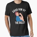 Grab Him By The Ballot by khaled11591