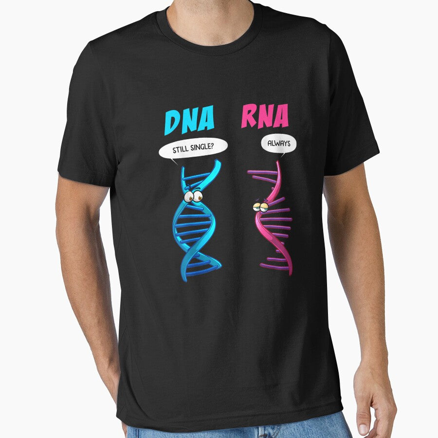 Biology Genetics Biologist by goombi-creative
