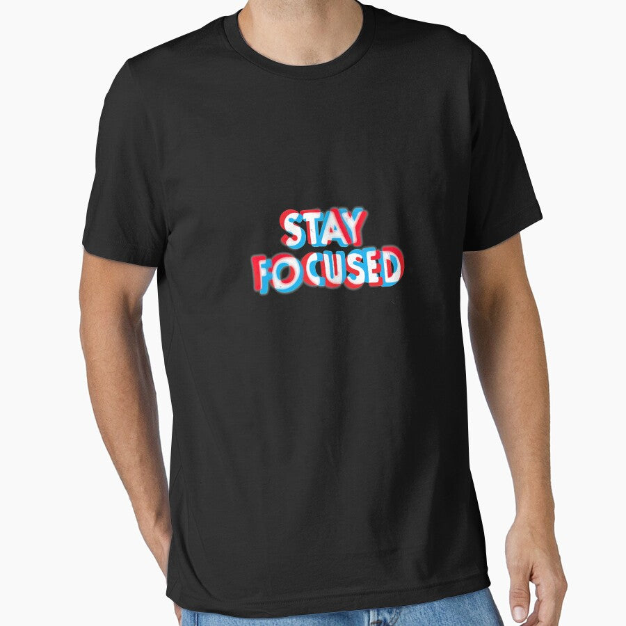 Stay Focused by respectedtuxedo