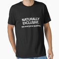 Naturally Exclusive by Rogue-Threads