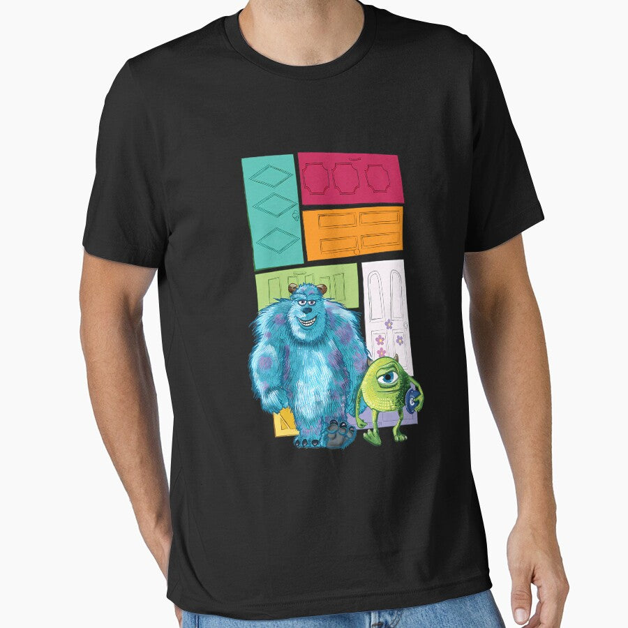 Ready For Work by SNOPIclothing