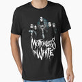 Motionless in White Member Perfect Gift For Fan by SuzannCooper