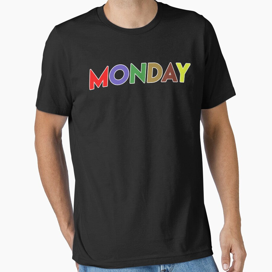 Day Of The Week Group Halloween Costume Monday by Hanaahashem
