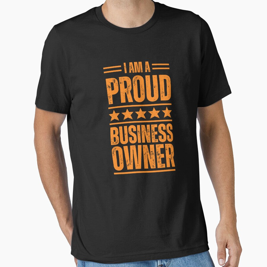 I'm A very proud Business owner by rootartino